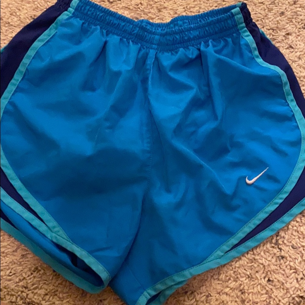 XS Nike Shorts.